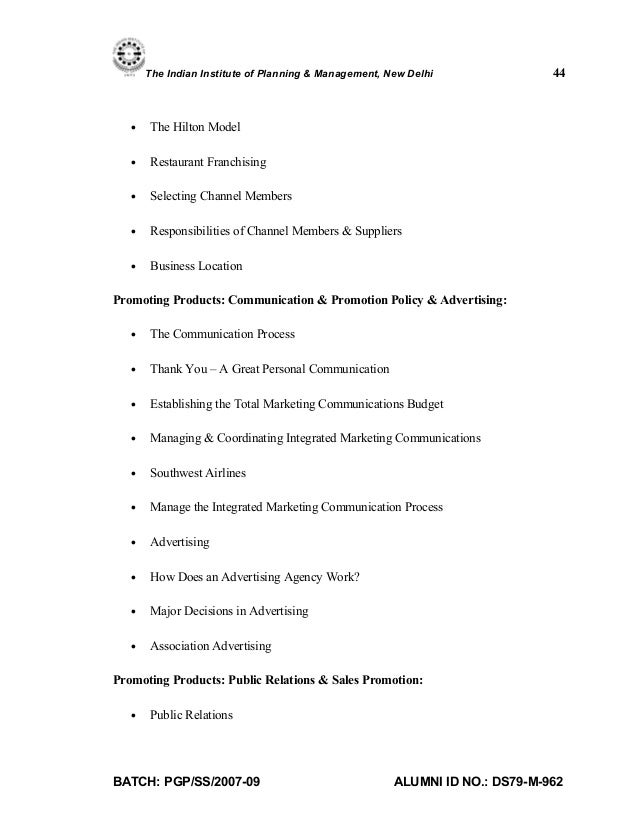 tourism master thesis topics samples tourism topics for presentation